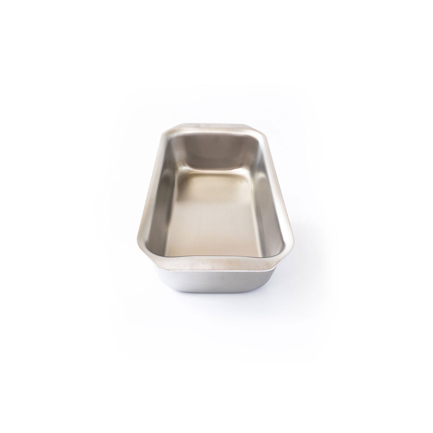 Loaf Pan with Tab Handles - Homeland Harvest
