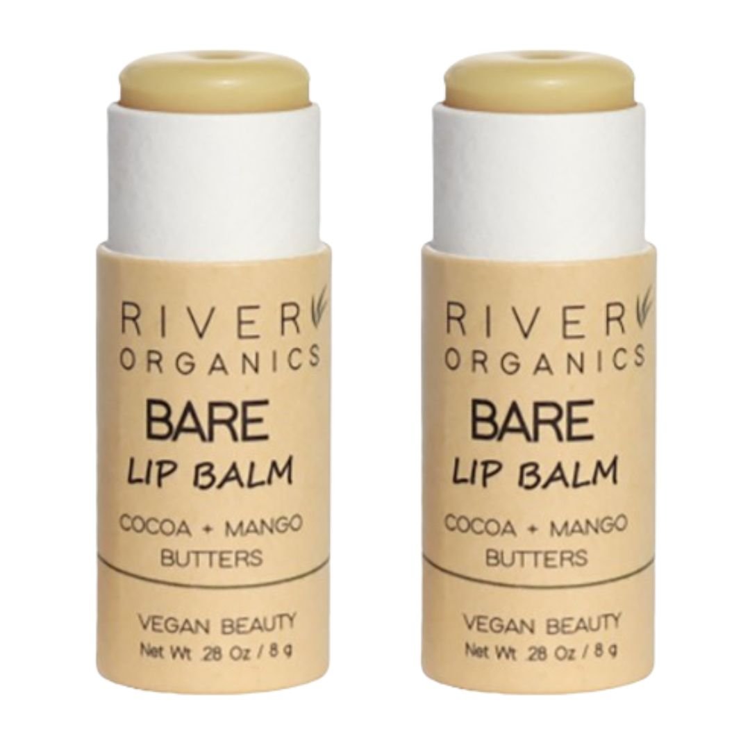 Lip Balm or Lip Stain Sets - Homeland Harvest