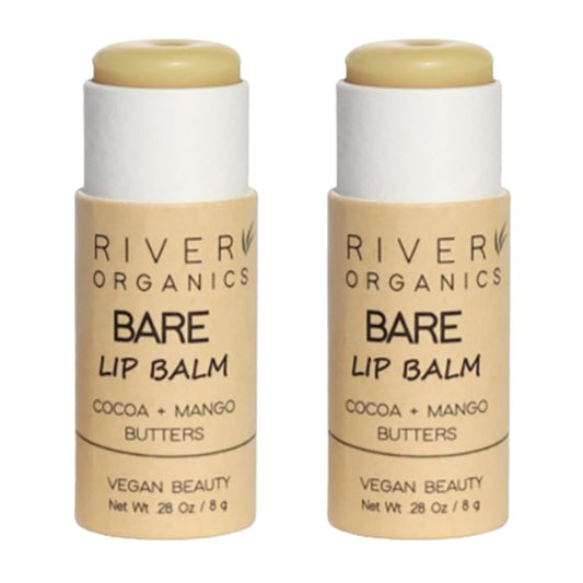 Lip Balm or Lip Stain Sets - Homeland Harvest