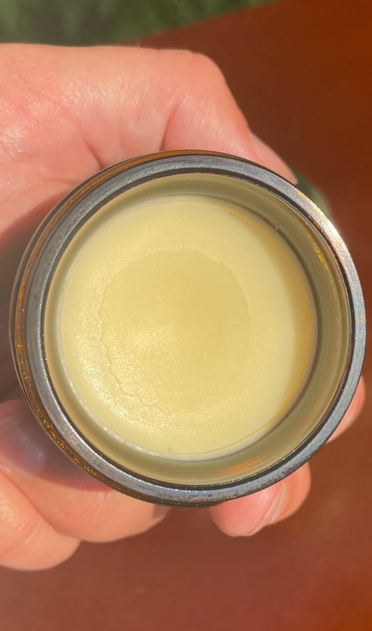 Original Tallow Balm - Homeland Harvest