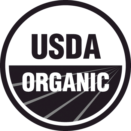 FOUR: Organics Lip Balm (Three Pack) - Homeland Harvest