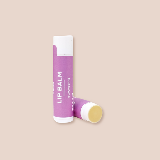Lip Balms | organic - Homeland Harvest