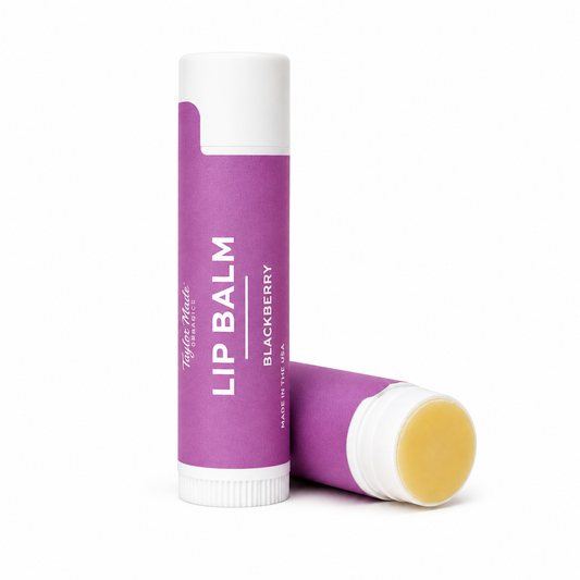 Lip Balms | organic