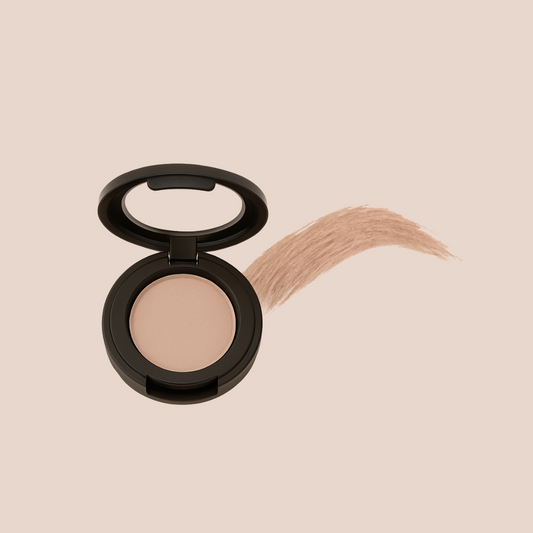 Brow Powder | organic brow enhancer - Homeland Harvest