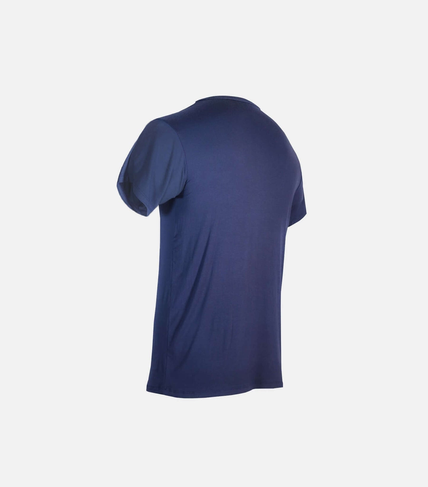 Bamboo Aerotech T-Shirt - Black - Homeland Harvest
