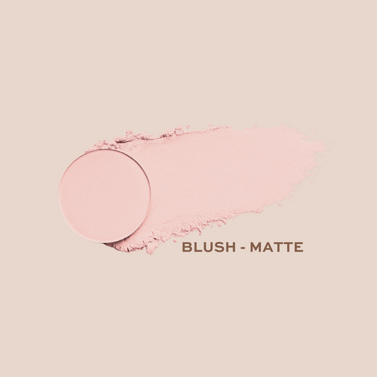 Mineral Eyeshadow Single | talc-free - Homeland Harvest