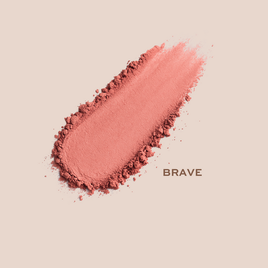 Blush | pressed + organic - Homeland Harvest
