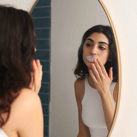 Dryft Mouth Tape - Homeland Harvest