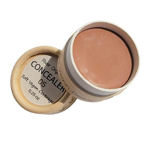 Zero-Waste Vegan Concealer - Homeland Harvest