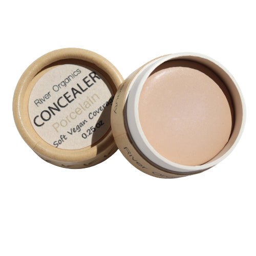 Zero-Waste Vegan Concealer - Homeland Harvest