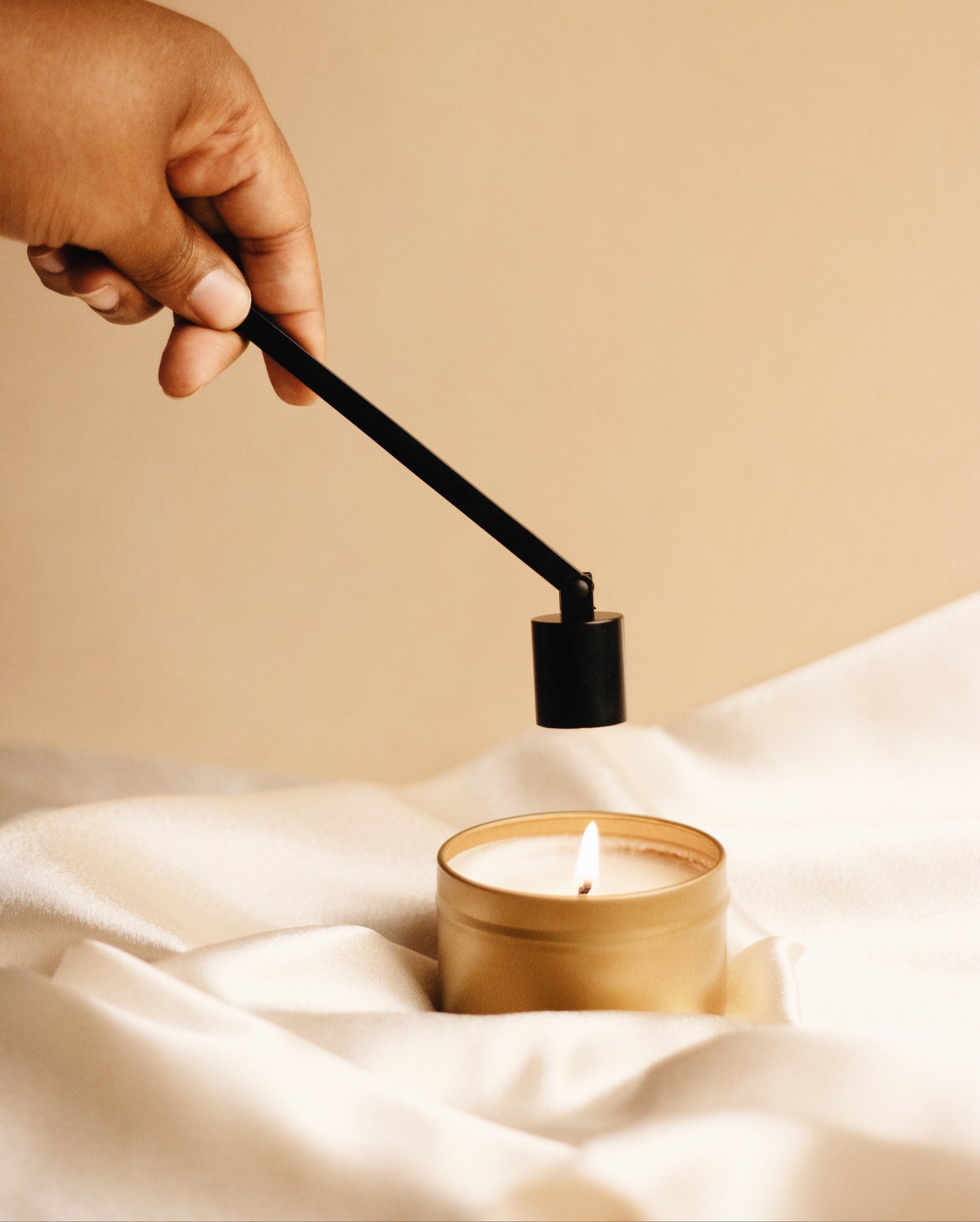 Candle Care Tool Set - Homeland Harvest