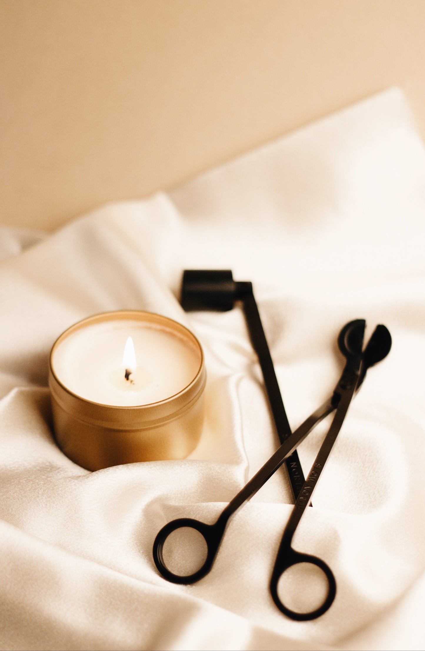 Candle Care Tool Set - Homeland Harvest
