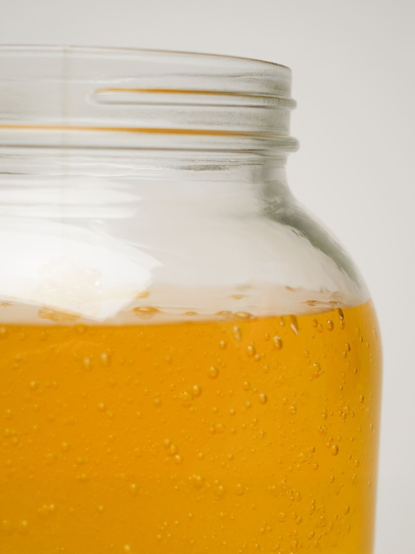 Castile Soap - Ultra Concentrate | Unscented - Homeland Harvest
