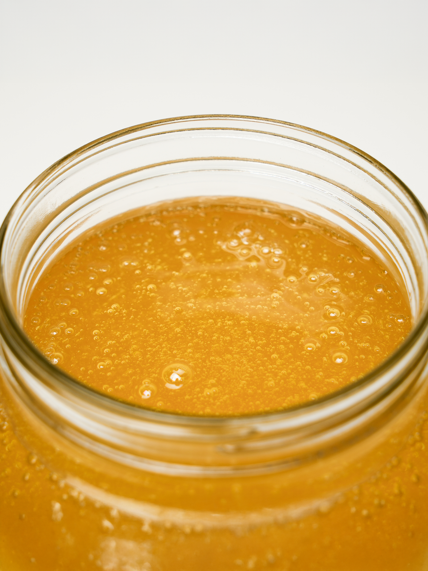 Castile Soap - Ultra Concentrate | Unscented - Homeland Harvest