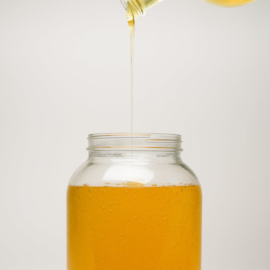 Castile Soap - Ultra Concentrate | Unscented - Homeland Harvest