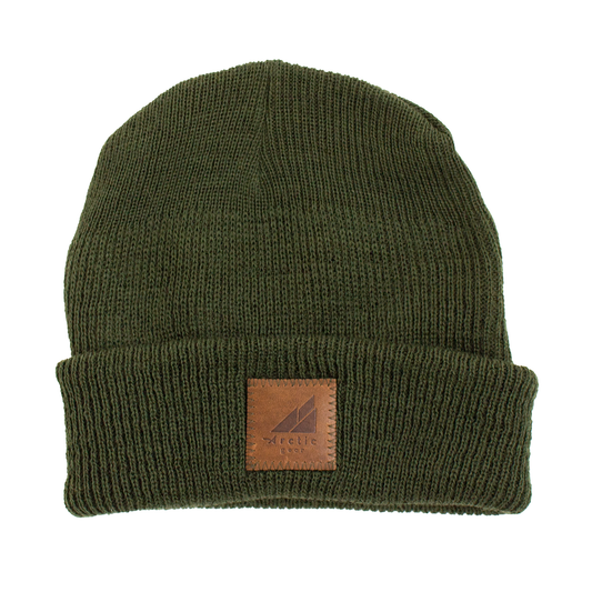 Child Wool Watch Cap - Homeland Harvest