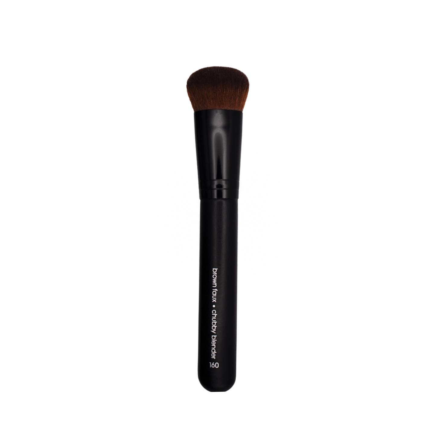 Chubby Blender Brush | Made in the USA