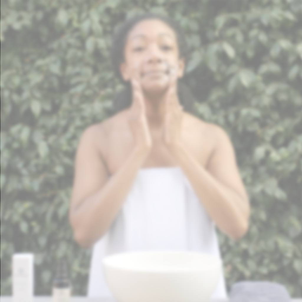 Citrus Mint Cleanser (100ml)- Collective - Homeland Harvest