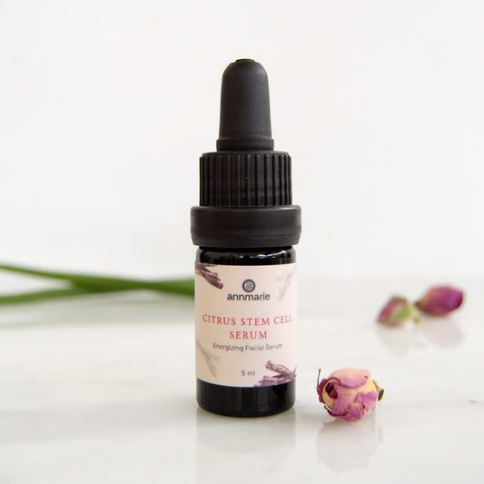 Citrus Stem Cell Serum (Trial Size - 5ml)- Collective - Homeland Harvest