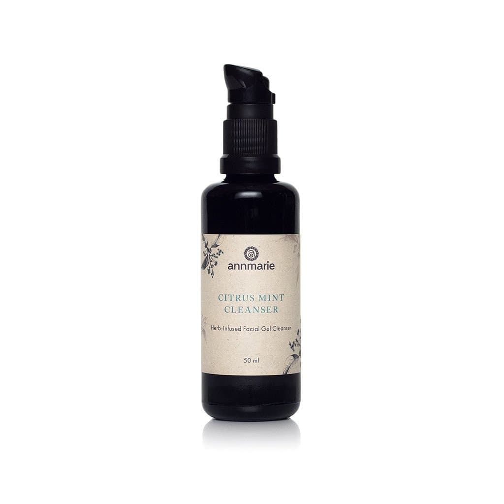 Citrus Mint Cleanser (50ml)- Collective - Homeland Harvest