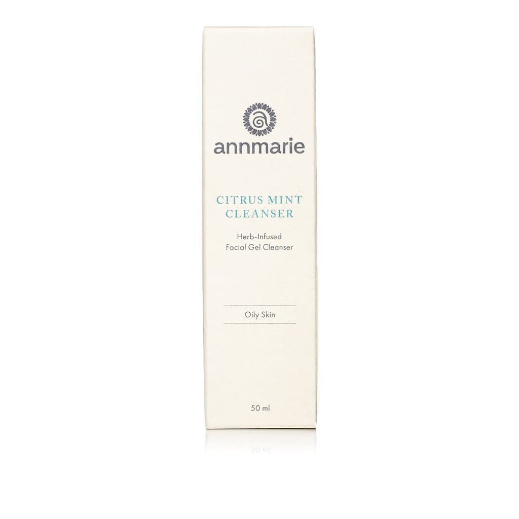 Citrus Mint Cleanser (50ml)- Collective - Homeland Harvest
