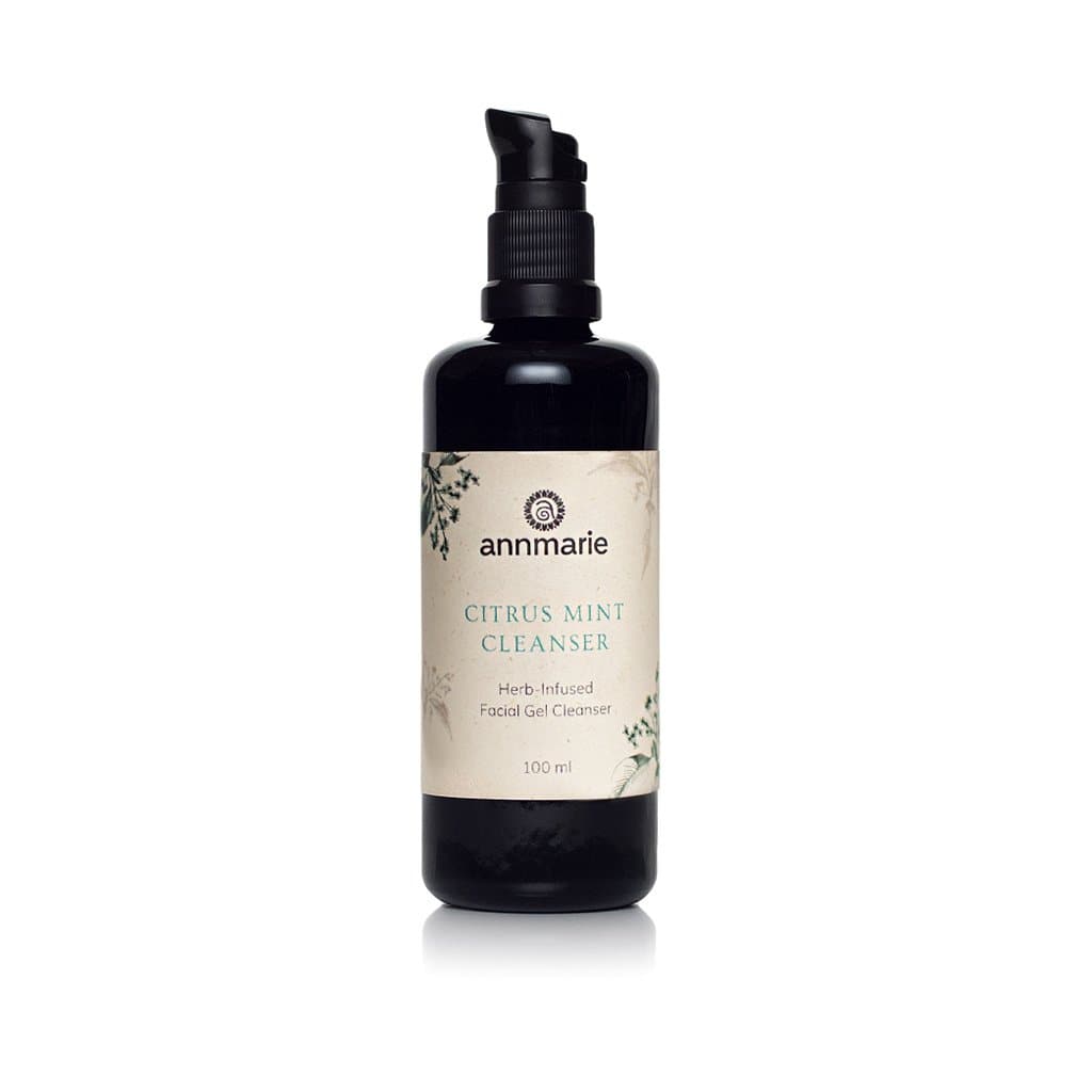Citrus Mint Cleanser (100ml)- Collective - Homeland Harvest