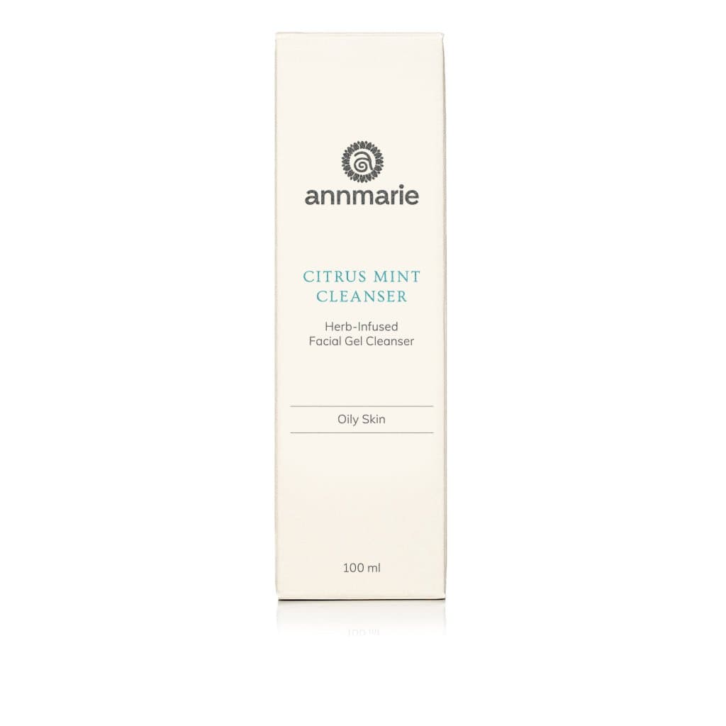 Citrus Mint Cleanser (100ml)- Collective - Homeland Harvest