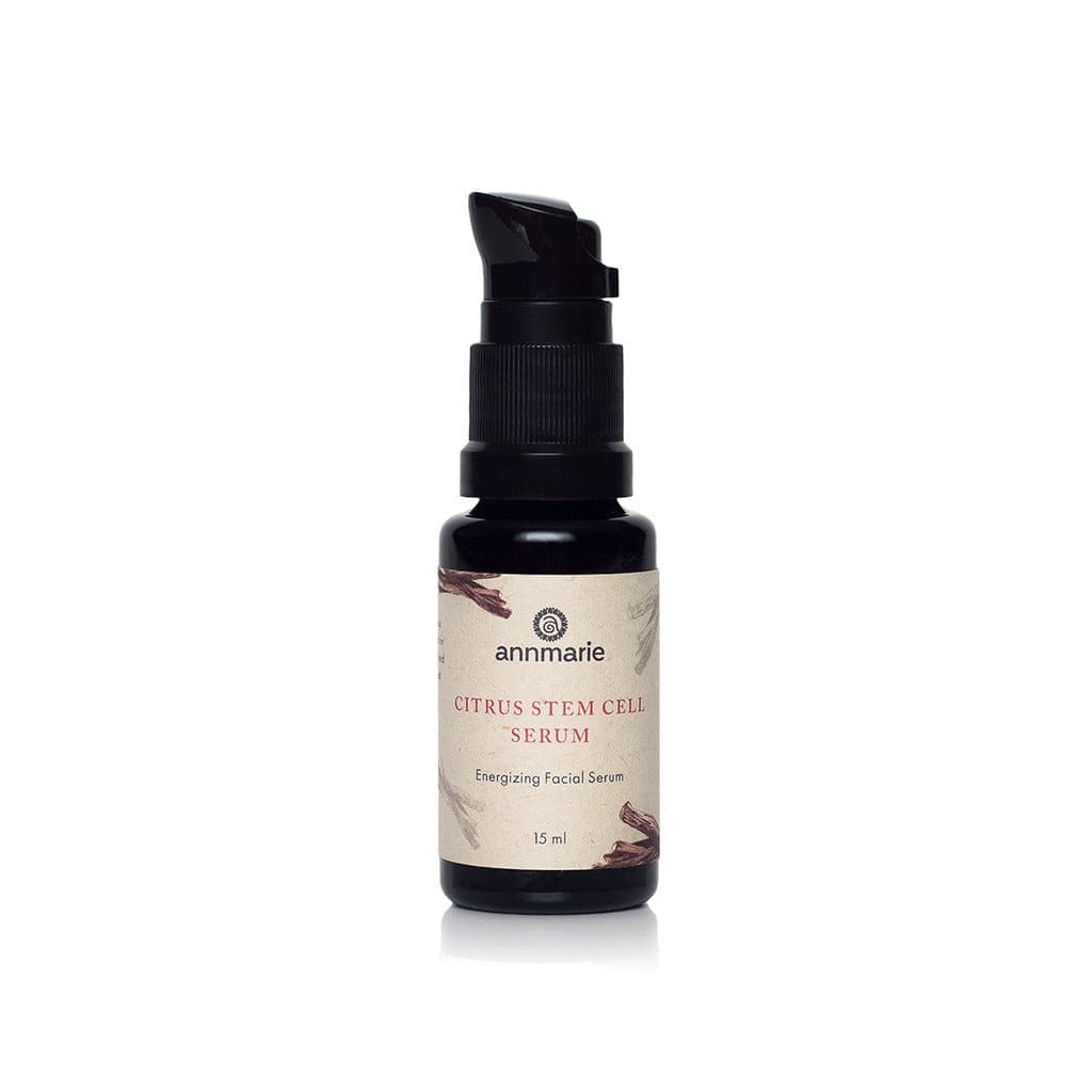 Citrus Stem Cell Serum (15ml)- Collective - Homeland Harvest