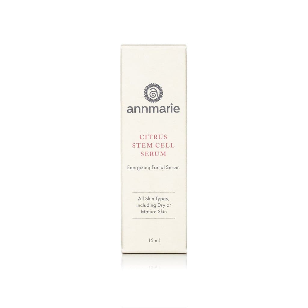Citrus Stem Cell Serum (15ml)- Collective - Homeland Harvest