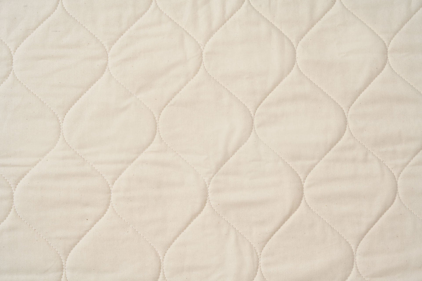 Cotton Quilted Pillow Sham - Homeland Harvest