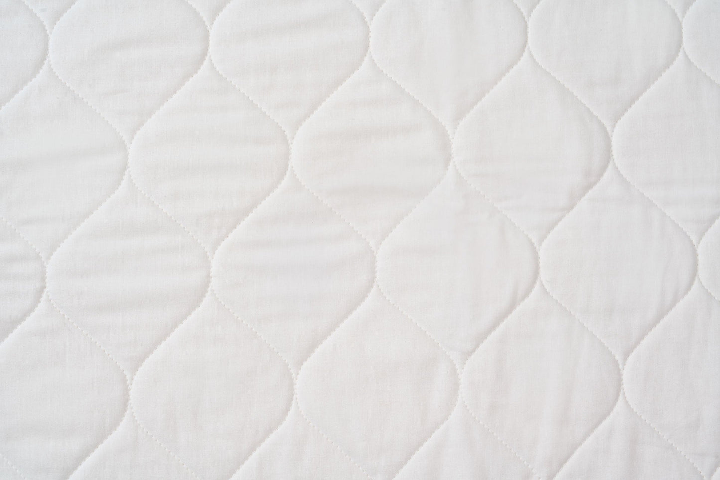 Cotton Quilted Pillow Sham - Homeland Harvest