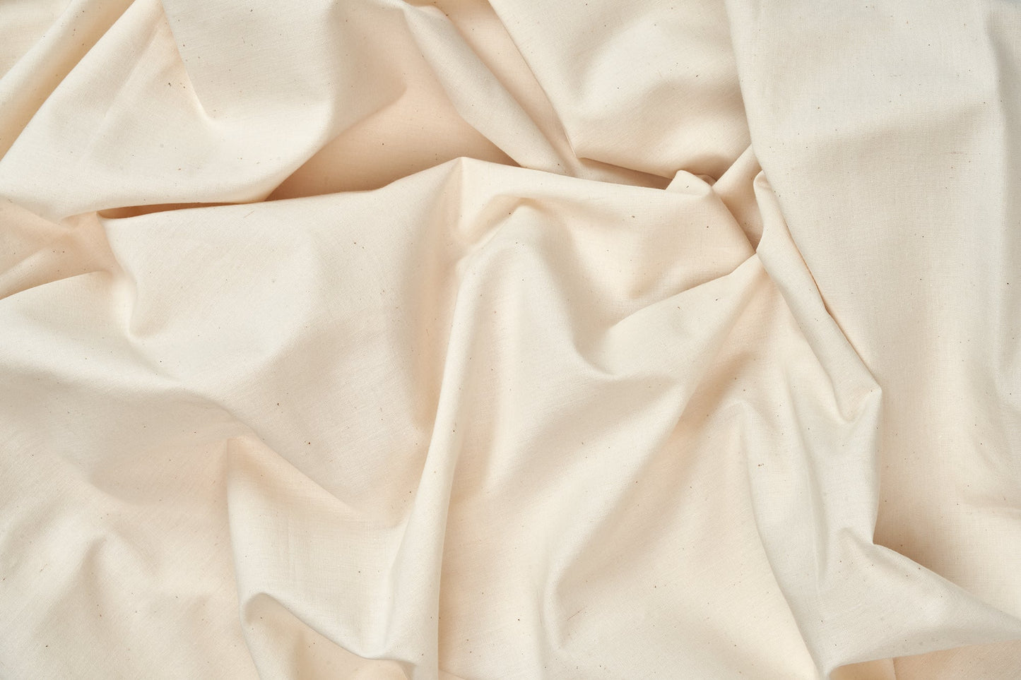 Natural Cotton Bed Pillowcases - Homeland Harvest