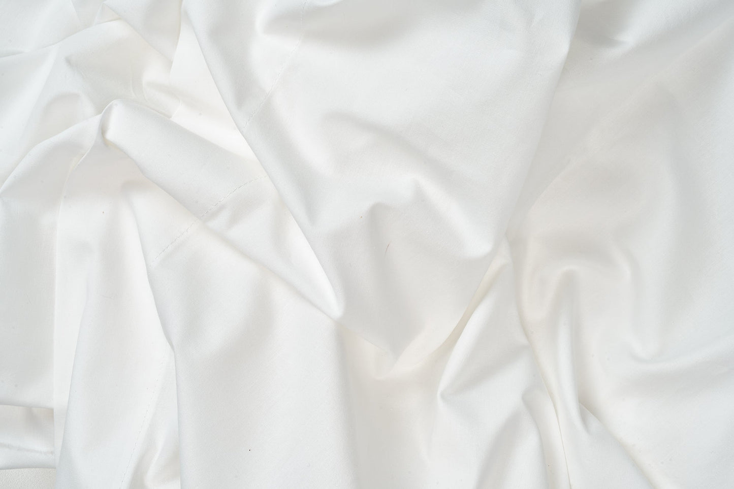 Cotton Percale Bed Sheet Set - Homeland Harvest
