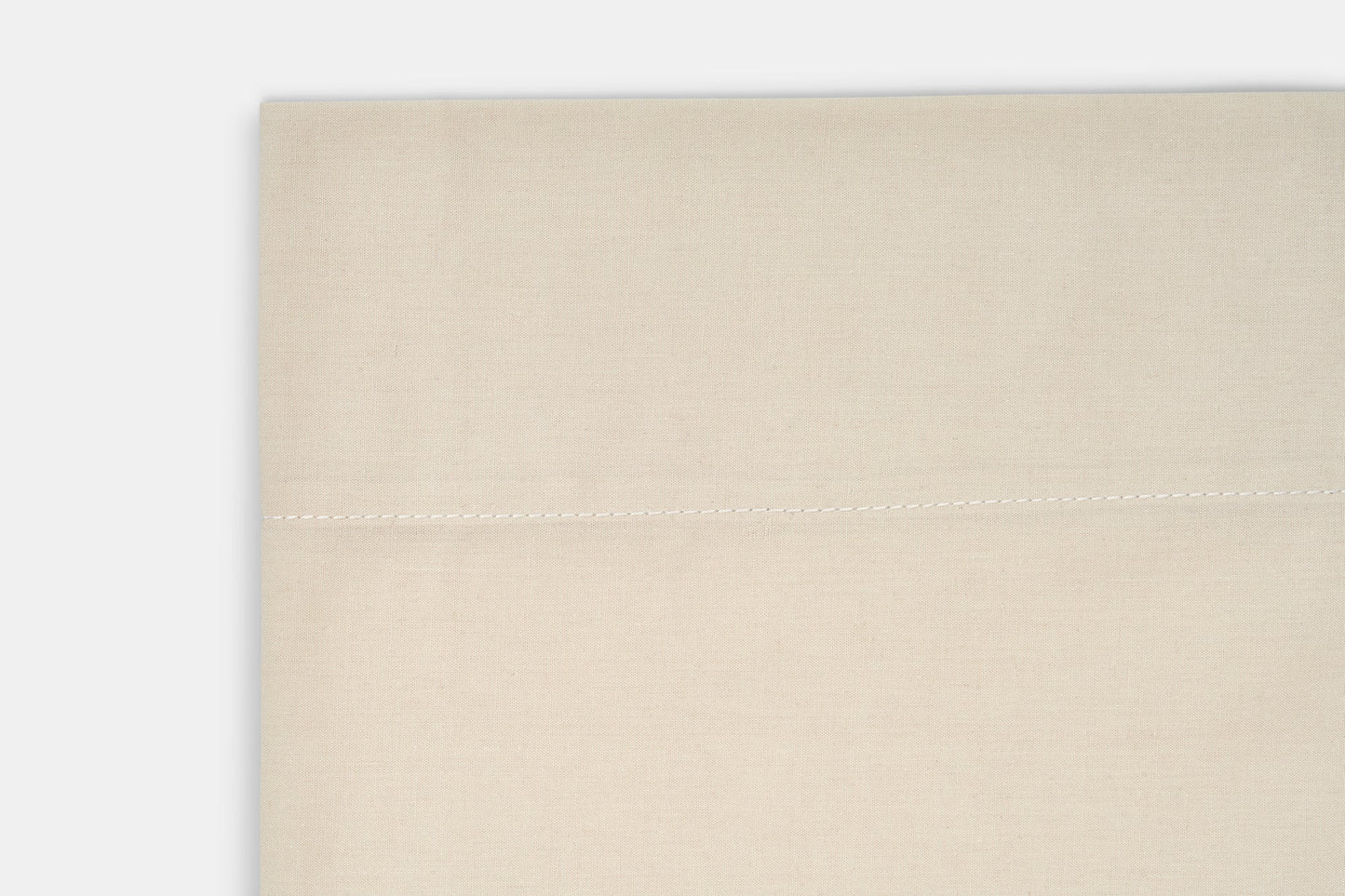 Cotton Percale Bed Sheet Set - Homeland Harvest