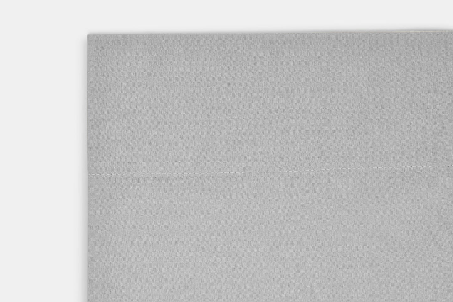 Cotton Percale Bed Sheet Set - Homeland Harvest