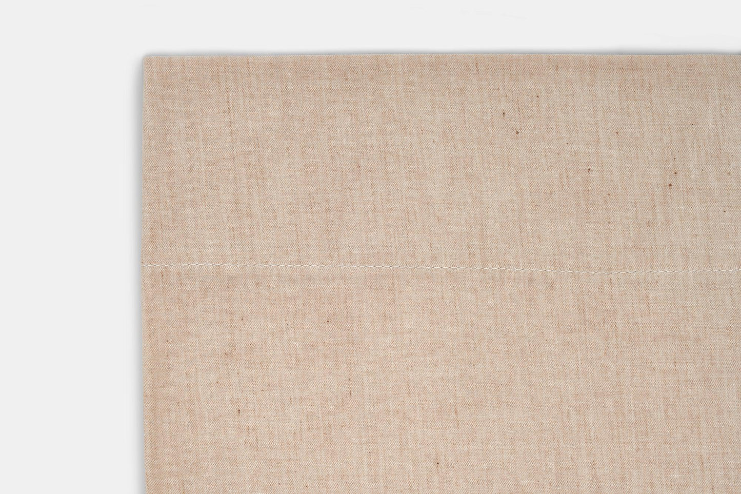 Natural Colored Cotton Bed Sheet Set - Homeland Harvest