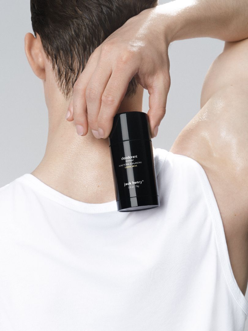 deodorant - Homeland Harvest