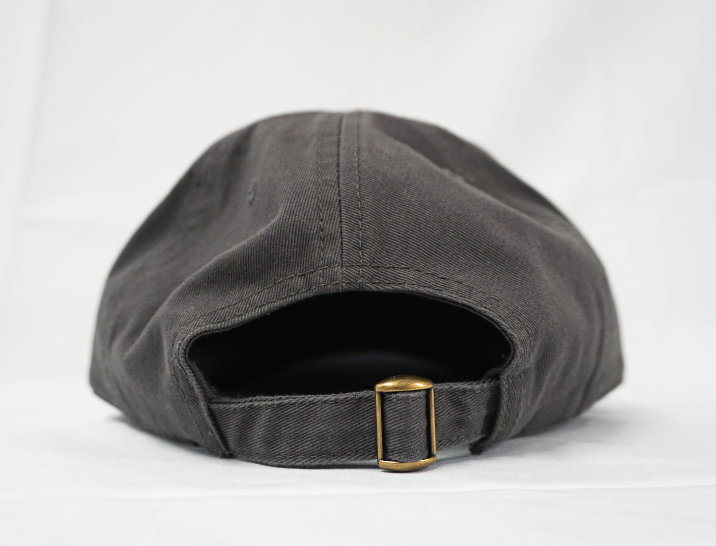VanMan's Cotton Hat - Homeland Harvest