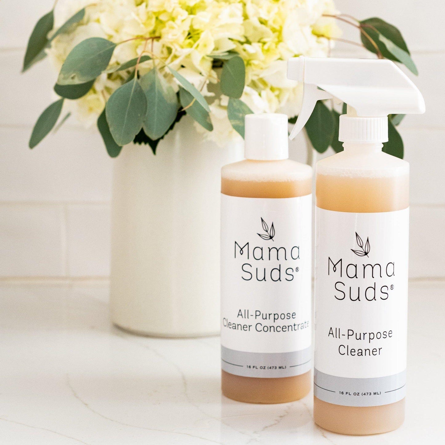 All-Purpose Cleaner CONCENTRATE - Homeland Harvest
