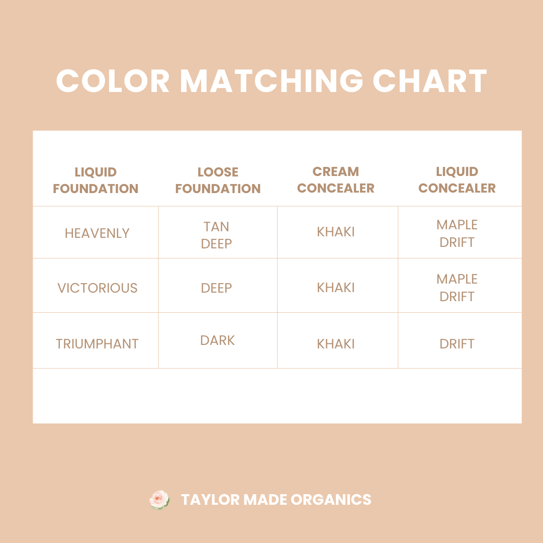 Concealer | versatile, lightweight