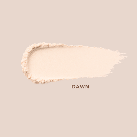 Setting Powder | organic - Homeland Harvest