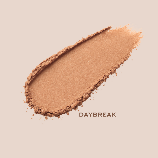 Bronzer | pressed + organic - Homeland Harvest