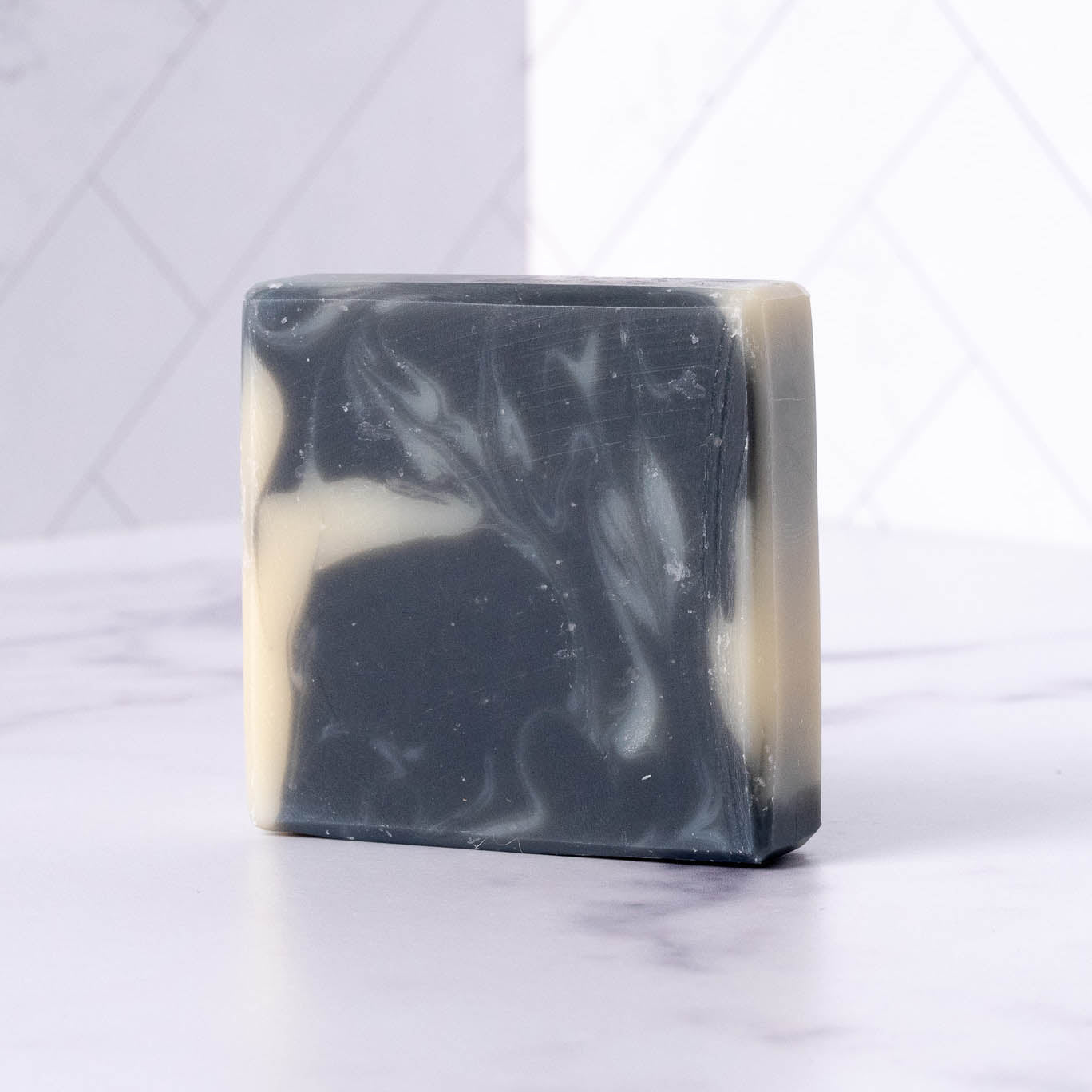Bar Soap | Detoxifying Charcoal - Homeland Harvest