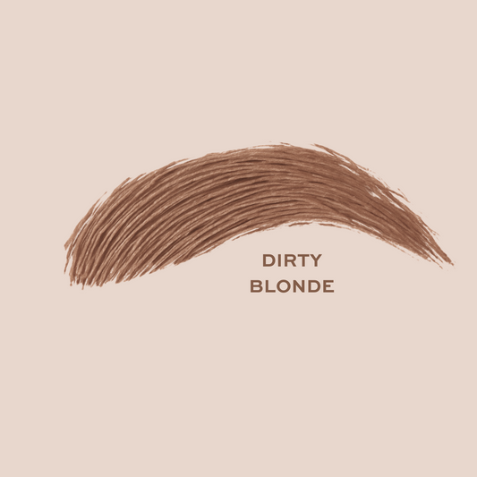 Brow Gel | tint and tame - Homeland Harvest