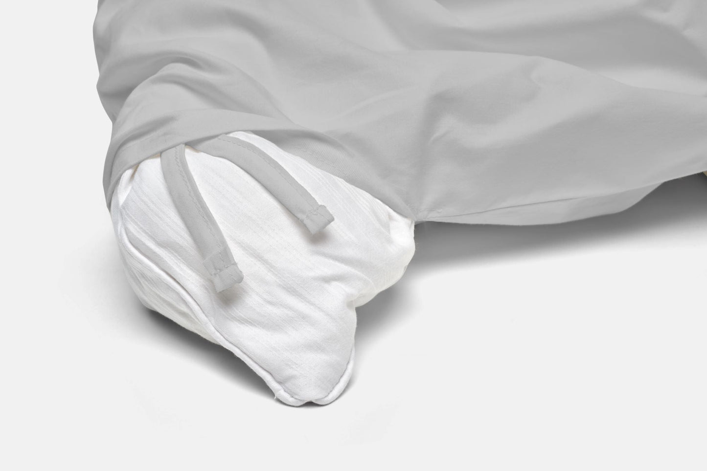 Cotton Duvet Cover Set - Homeland Harvest