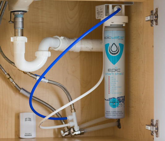 Epic Smart Shield Replacement Filter