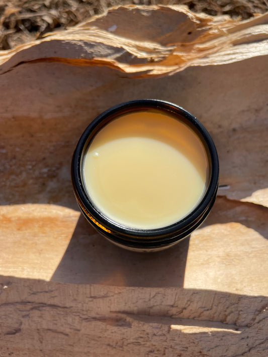 Extra Strength Tallow Balm - Homeland Harvest
