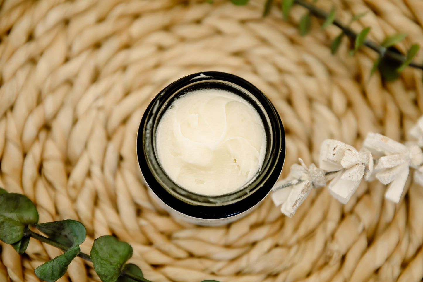 Tallow & Castor Oil Face Restore - Homeland Harvest