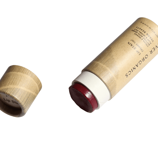 Vegan Lip Stains - Homeland Harvest
