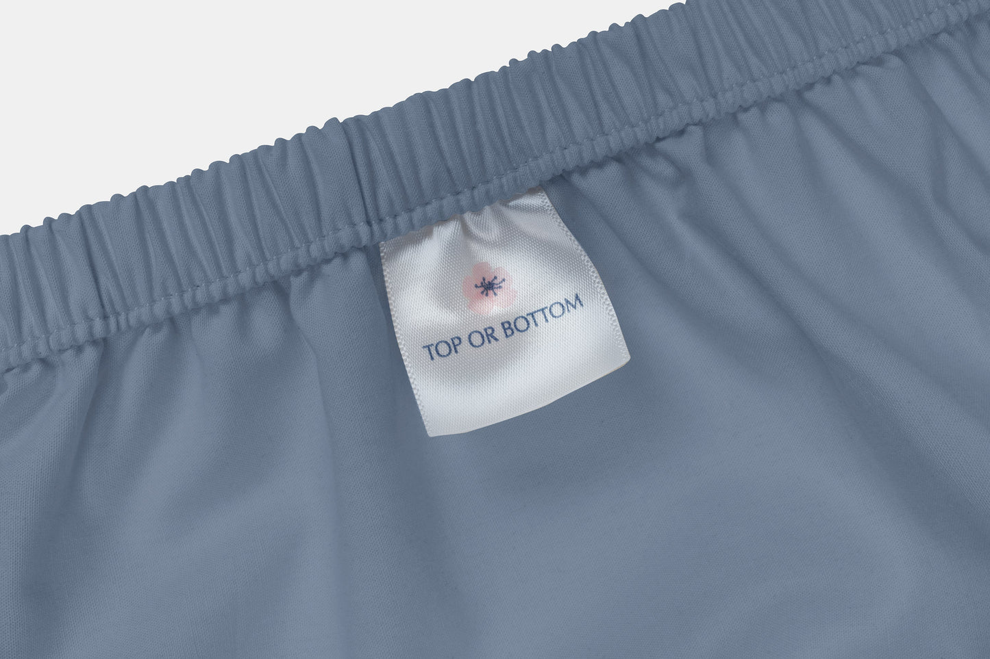 Cotton Percale Bed Sheet Set - Homeland Harvest